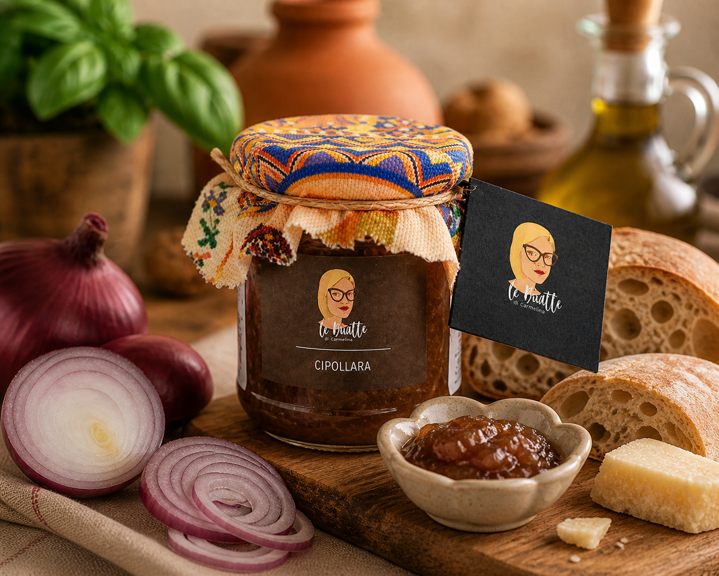 CIPOLLARA